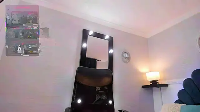 AllexJacob online show from 10/24/25, 01:13