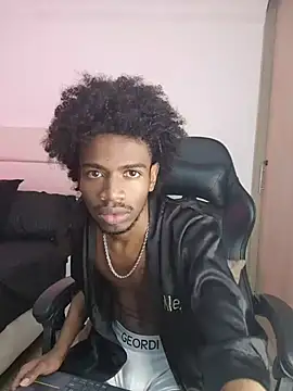 AllexJacob online show from 11/27/25, 02:19