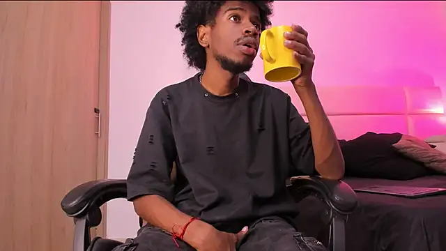 AllexJacob online show from 12/02/25, 11:48