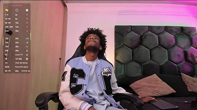 AllexJacob online show from 02/14/26, 01:08