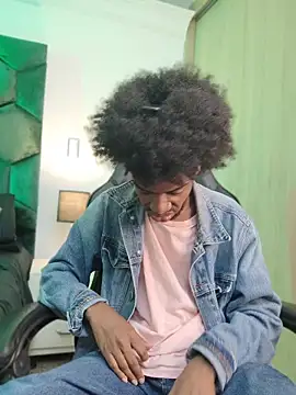 AllexJacob online show from 03/12/26, 01:28