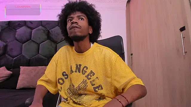 AllexJacob online show from 04/20/26, 01:14