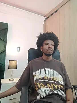 AllexJacob online show from 04/22/26, 01:12