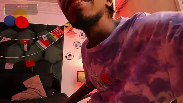 Snapshot of AllexJacob chatting on 06/19/26, 12:09 AllexJacob online show from 06/19/26, 12:09
