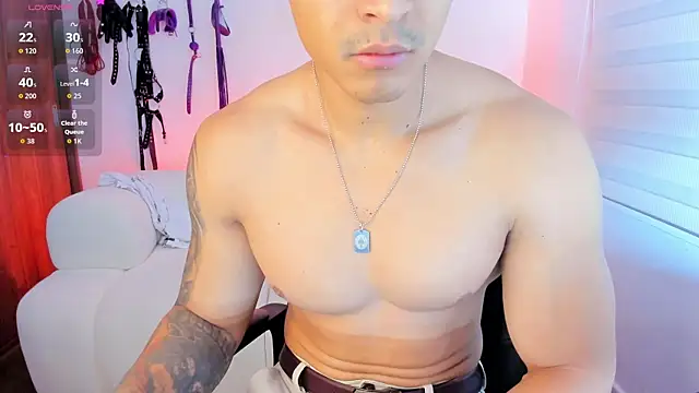 abu dhabi 21 online show from 03/26/26, 09:15