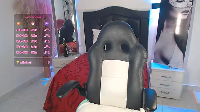 Jademommy  online show from 02/13/26, 09:22