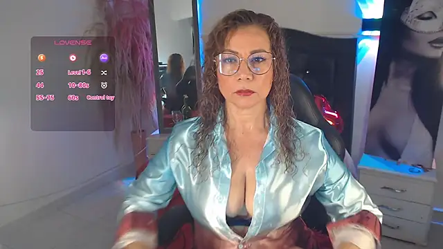 Jademommy  online show from 02/23/26, 08:50