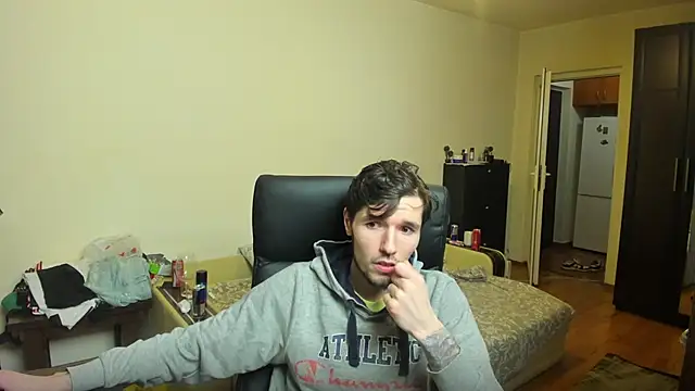 dirty justin online show from 11/29/25, 12:24