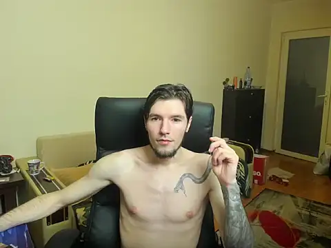 dirty justin online show from 02/07/26, 10:13