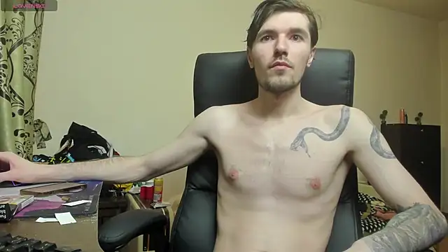 dirty justin online show from 02/23/26, 06:05