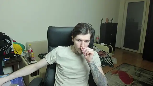 dirty justin online show from 02/26/26, 02:43