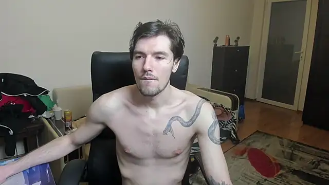 dirty justin online show from 03/01/26, 10:23