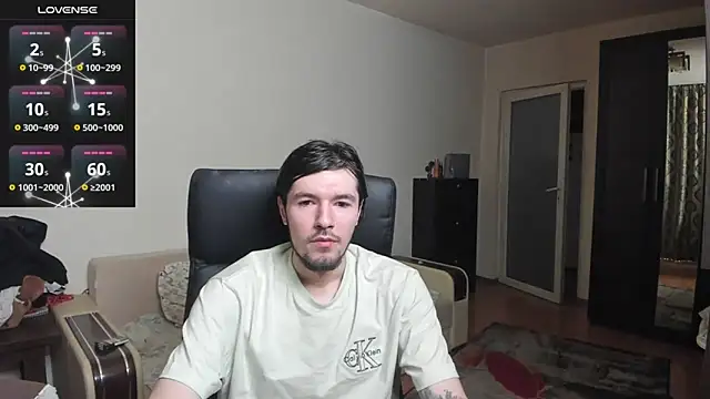 dirty justin online show from 05/28/26, 06:10