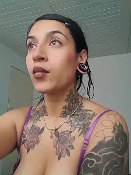 gabii hardy online show from 03/30/26, 12:06