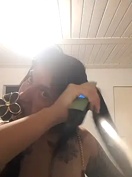 gabii hardy online show from 04/01/26, 09:32