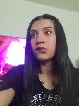 gabii hardy online show from 04/23/26, 08:55