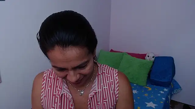 camilavargas  online show from 03/16/26, 08:35