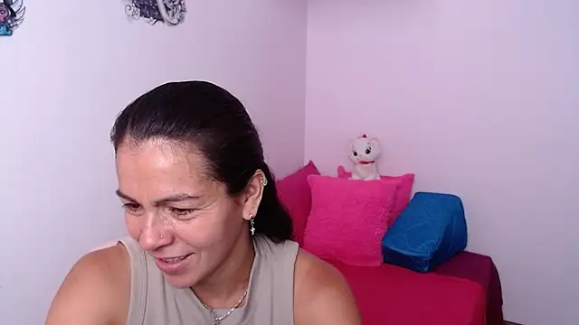 camilavargas  online show from 03/26/26, 03:28