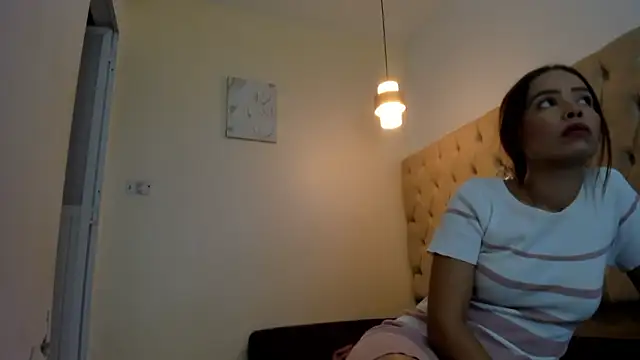 Naomis 35 online show from 03/03/26, 07:53