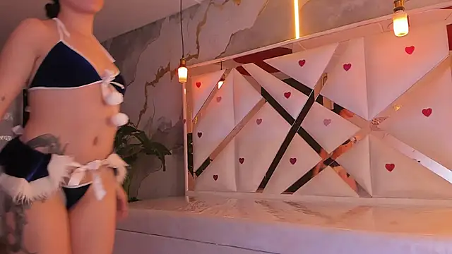 sophiadoll tf online show from 02/18/26, 08:49