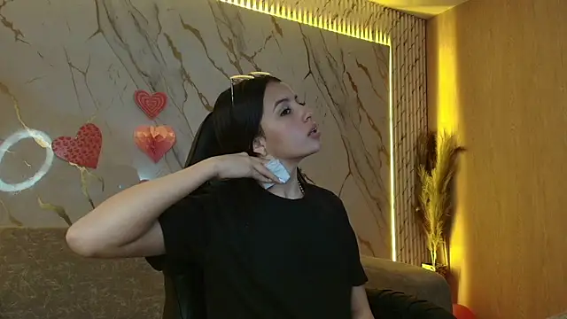 sophiadoll tf online show from 02/23/26, 01:52