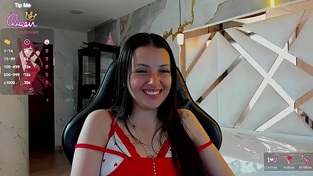 sophiadoll tf online show from 04/12/26, 01:27