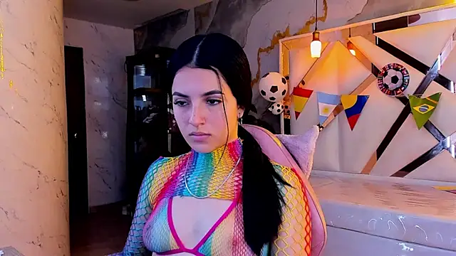 sophiadoll tf online show from 07/06/26, 03:03