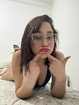 linameii online show from 07/10/26, 08:55