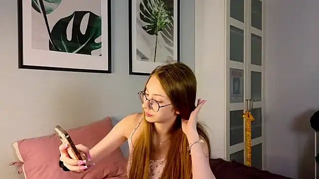 blissence online show from 11/12/25, 03:01