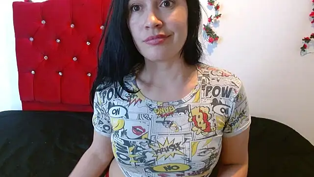 cristal1609 online show from 12/13/25, 07:53