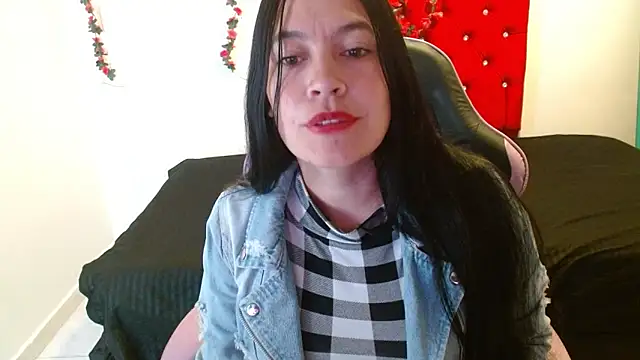 cristal1609 online show from 01/12/26, 01:38