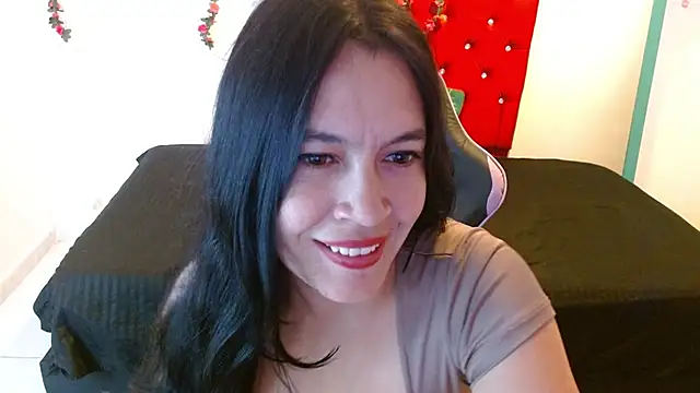 cristal1609 online show from 01/14/26, 07:19