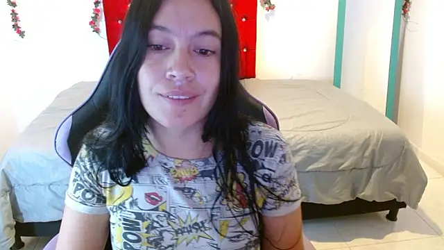 cristal1609 online show from 03/12/26, 01:06