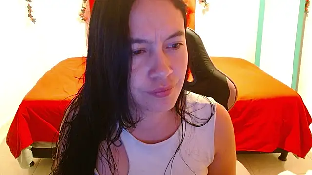 cristal1609 online show from 03/18/26, 01:03