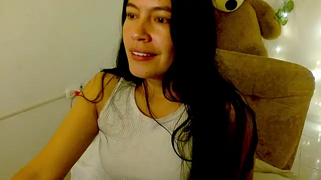 cristal1609 online show from 05/15/26, 02:13