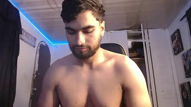 Chrys harris77 online show from 09/25/25, 08:56