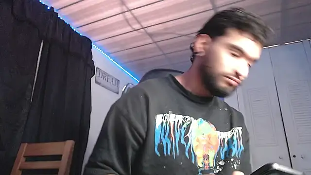 Chrys harris77 online show from 10/07/25, 08:17