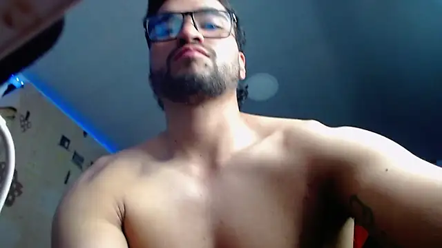 Chrys harris77 online show from 11/25/25, 03:17