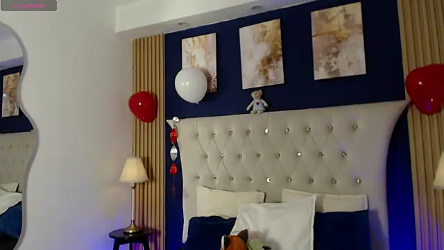 Snapshot of SalvadorFit chatting on 02/14/26, 08:05 SalvadorFit online show from 02/14/26, 08:05