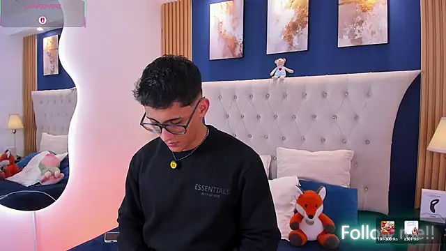 SalvadorFit online show from 03/10/26, 08:25