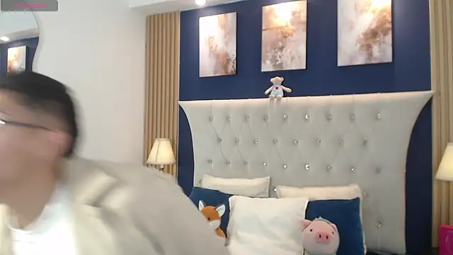 SalvadorFit online show from 04/03/26, 08:29