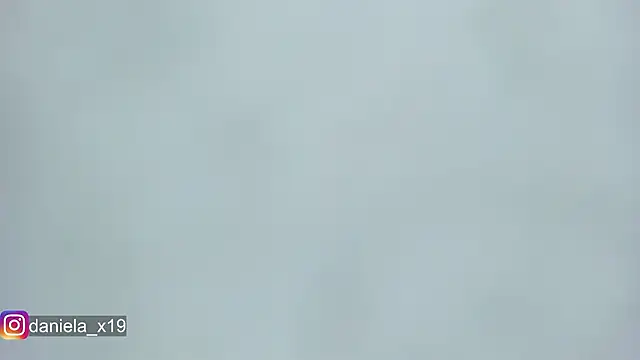 Daniela x19 online show from 03/10/26, 12:37