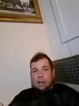 jerryaaron81 online show from 09/20/25, 08:37