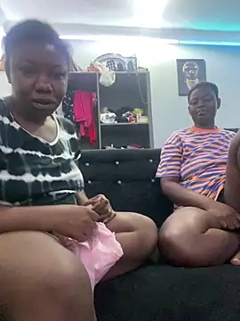 Daavikolovivi online show from 11/18/25, 09:19