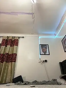 Daavikolovivi online show from 11/22/25, 01:59