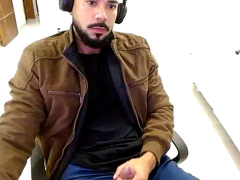 Snapshot of Markpatanga chatting on 10/22/25, 11:26 Markpatanga online show from 10/22/25, 11:26