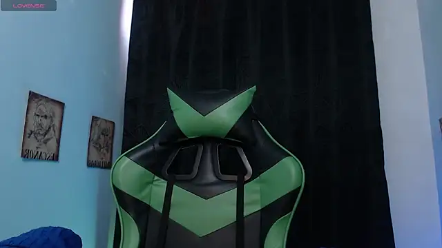 queen salomme online show from 10/12/25, 11:53