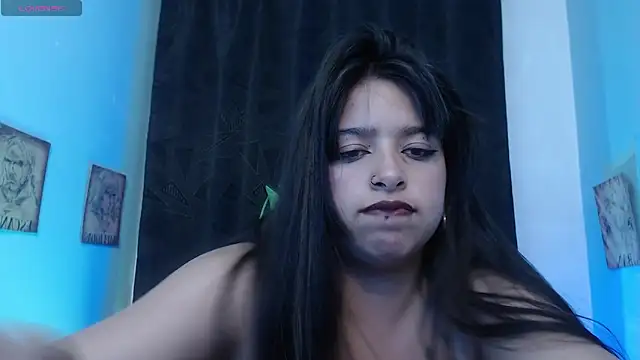 queen salomme online show from 10/17/25, 11:29