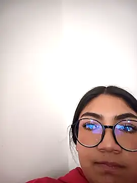 Violettabloom  online show from 09/30/25, 07:41