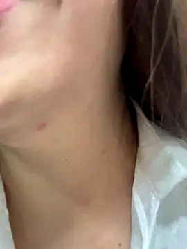 Kayla-love online show from 11/10/25, 01:26